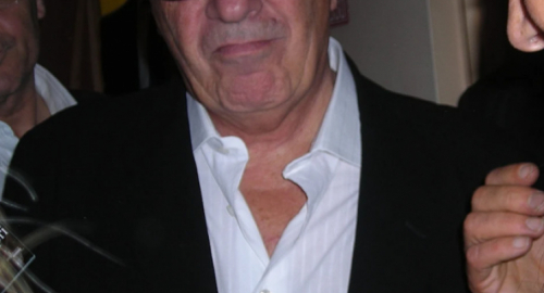 Peppino di Capri � morto: addio al re di Champagne
